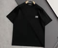 Dolce & Gabbana Lovers T-shirt best quality