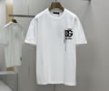 Dolce & Gabbana Lovers T-shirt best quality