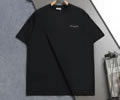 Christian Dior Lovers T-shirt best quality