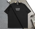 Christian Dior Lovers T-shirt best quality