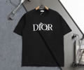 Christian Dior Lovers T-shirt best quality