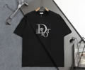 Christian Dior Lovers T-shirt best quality
