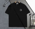 Christian Dior Lovers T-shirt best quality