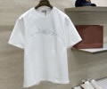 Christian Dior Lovers T-shirt best quality