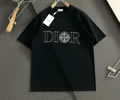 Christian Dior Lovers T-shirt best quality