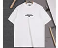 DIOR Lovers T-shirt best quality