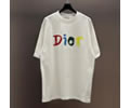 DIOR Lovers T-shirt best quality