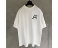 DIOR Lovers T-shirt best quality