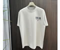 DIOR Lovers T-shirt best quality
