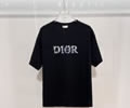 DIOR Lovers T-shirt best quality