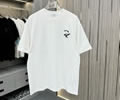 DIOR Lovers T-shirt best quality