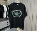 DIOR Lovers T-shirt best quality