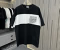 DIOR Lovers T-shirt best quality