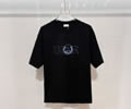 DIOR Lovers T-shirt best quality