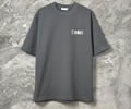 DIOR Lovers T-shirt best quality