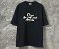 DIOR Lovers T-shirt best quality
