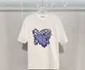 DIOR Lovers T-shirt best quality