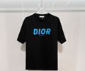 DIOR Lovers T-shirt best quality