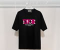 DIOR Lovers T-shirt best quality