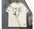 DIOR Lovers T-shirt best quality