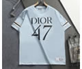 DIOR Lovers T-shirt best quality