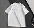 DIOR Lovers T-shirt best quality