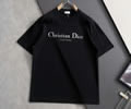 DIOR Lovers T-shirt best quality