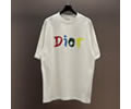 DIOR Lovers T-shirt best quality