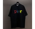 DIOR Lovers T-shirt best quality