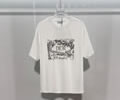 DIOR Lovers T-shirt best quality