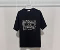 DIOR Lovers T-shirt best quality