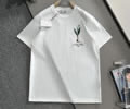 DIOR Lovers T-shirt best quality