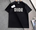 DIOR Lovers T-shirt best quality