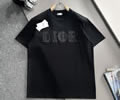 DIOR Lovers T-shirt best quality