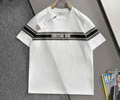 DIOR Lovers T-shirt best quality
