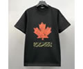 DSQUARED2 Men Summer OVER Size T-shirt