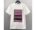 DSQUARED2 Men Summer OVER Size T-shirt