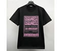 DSQUARED2 Men Summer OVER Size T-shirt