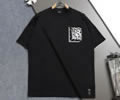 FENDI Lovers T-shirt Best quality