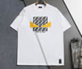 FENDI Lovers T-shirt Best quality