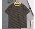 FENDI Lovers T-shirt Best quality
