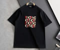 FENDI Lovers T-shirt Best quality
