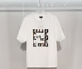FENDI Lovers T-shirt Best quality