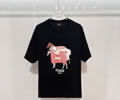 FENDI Lovers T-shirt Best quality