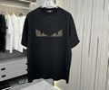FENDI Lovers T-shirt Best quality