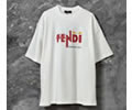 FENDI Lovers T-shirt Best quality