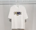 FENDI Lovers T-shirt Best quality
