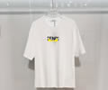 FENDI Lovers T-shirt Best quality