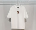 FENDI Lovers T-shirt Best quality