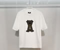 FENDI Lovers T-shirt Best quality